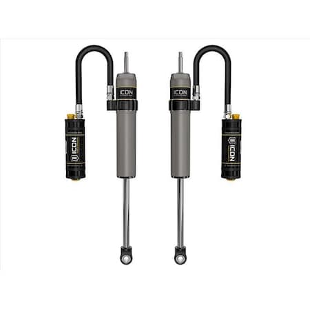 Icon Vehicle Dynamics 05-C F250/F350 4WD 0-2.5IN FRONT 2.5 VS RR CDCV PAIR 67800CP